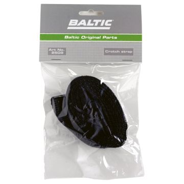 Kargukinnituskomplekt BALTIC Crutchstrap 30mm