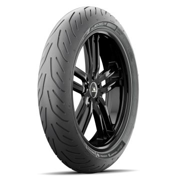 Rehv MICHELIN Pilot Power 3 Scooter 120/70 R 15 M/C 56H TL Fr