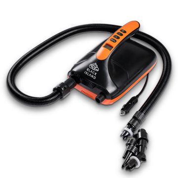 Pump Black Island SUP 12V/20PSI