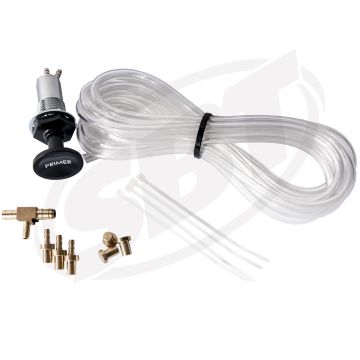 Krundi komplekt SBT Mikuni Triple Clear