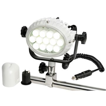Osculati Night Eye high-beam LED Light