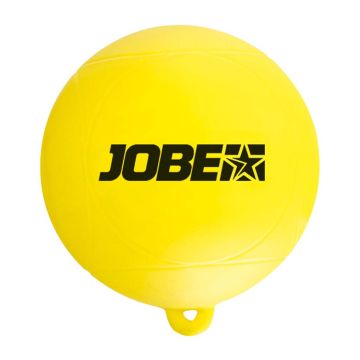 Slalomi poi JOBE kollane Ø24cm