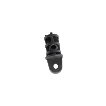Toru otsapost OCEANSOUTH nailon 25mm X 1.6mm