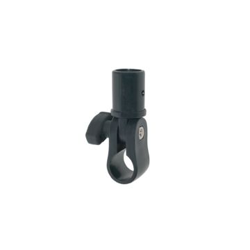 OS RAIL kinnituskinnitus OCEANSOUTH 32MM (sobib 25MM siinidele)