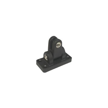 Tekikinnitus OCEANSOUTH OS DECK Mount Universal Nylon