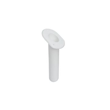 Vardaalus OCEANSOUTH OS ROD Large OVAL HEAD 30 DEG. valge