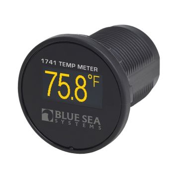 Mõõtur BLUE SEA SYSTEMS Mini OLED