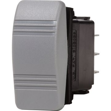 Lüliti BLUE SEA SYSTEMS Contura III hall, 12V / 20A, 24V / 15A, (ON)-OFF-(ON)
