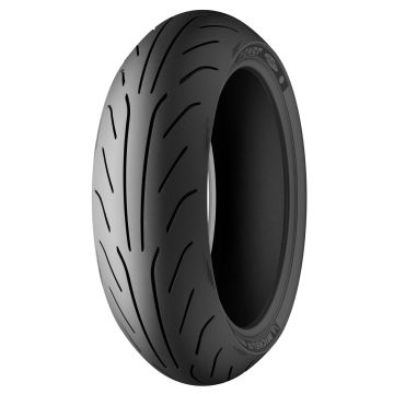 Rehv MICHELIN Power Pure SC 130/80-15 M/C 63P TL Re