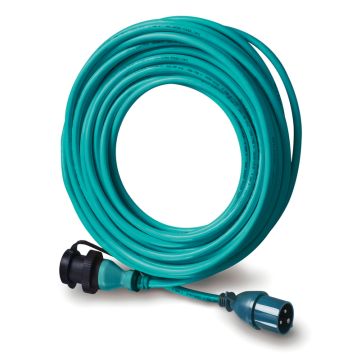 Maasühenduskaabel MASTERVOLT 15M 16A 3x2.5 mm² koos hoiukotiga