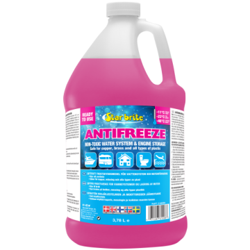 Külmumiskaitse STAR BRITE -50 PG 3.78L