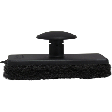 Puhastushari STAR BRITE Scrubber/Coarse (Brown), #40030 kiirühendus