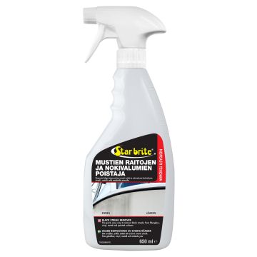 Triipude eemaldaja STAR BRITE Instant Black Streak Remover 650ml
