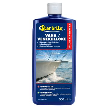 Poleerimisvahend STAR BRITE Marine 500ml