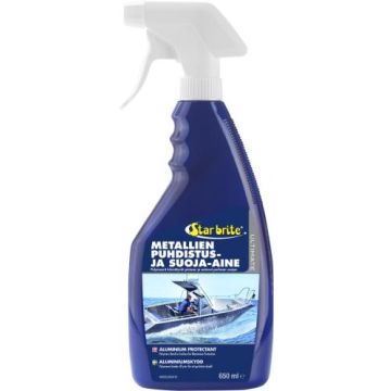 Alumiiniumikaitse STAR BRITE Ultimate 650ml