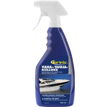 Detailer STAR BRITE Boat Guard 650ml