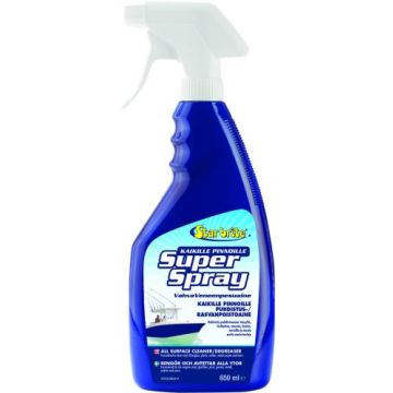 Puhastusvahend STAR BRITE Ultimate Xtreme Clean 650ml