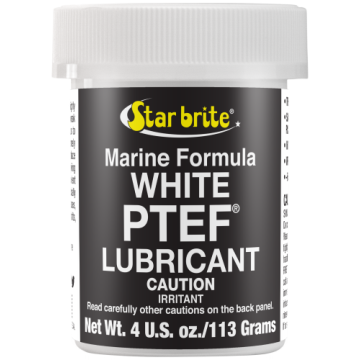 Määrdeaine STAR BRITE White PTEF