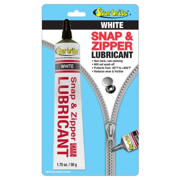 Määrdeaine STAR BRITE Snap & Zipper Lubricant 83g