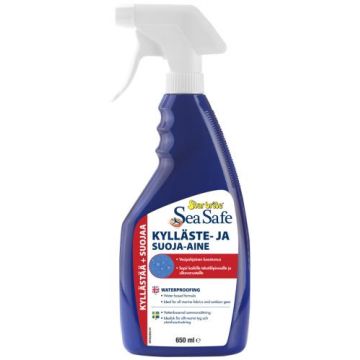 Veekindlustav pihusti STAR BRITE Sea Safe 650ml
