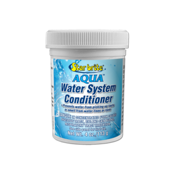 Veepuhasti STAR BRITE Aqua Water System Conditioner 113g