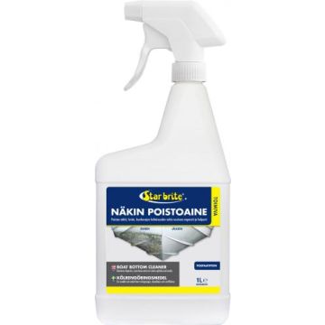 Paadipõhja puhastusvahend STAR BRITE Boat Bottom Cleaner 1L
