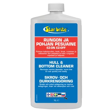 Põhja- ja kerepuhasti STAR BRITE EZ-ON EZ-OFF 3.78L