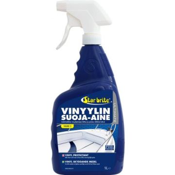 Vinüülkaitse STAR BRITE Ultimate PTEF 1L