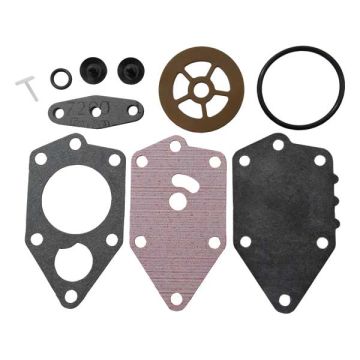 Kütusepumba remondikomplekt EMP Johnson/Evinrude 9.9-60HP 2-silindriline 60-90HP 3-silindr