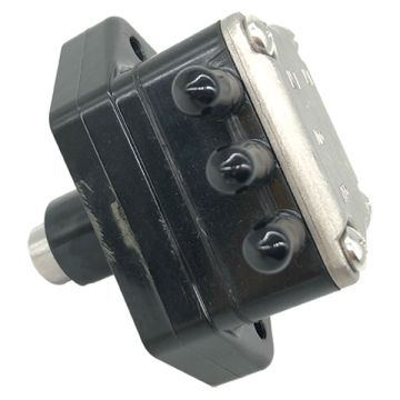 Kütusepump EMP Mercury/Yamaha 25-60HP 4-Stroke 826398T3 62Y-24410-00-00
