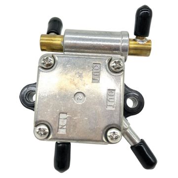 Kütusepump EMP Yamaha 15HP (4-Stroke) 20HP (4-Stroke) F15/F20 6AH-24410-00-00 WSM: 600-097