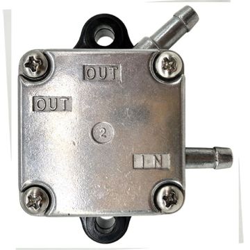Kütusepump EMP Yamaha F9.9/T9.9/F15 2005-2006 1998-2006 66M-24410-00-00 66M-24410-01-00 66
