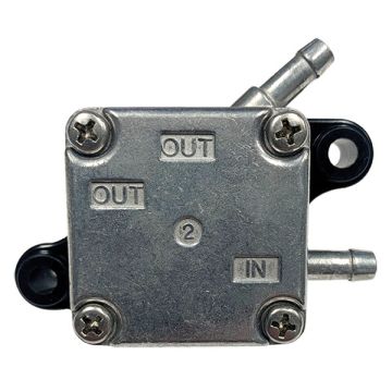 Kütusepump EMP Yamaha 6/8/9.9HP 4-taktiline 2006-F6/F8/F9.9T8/T9.9
