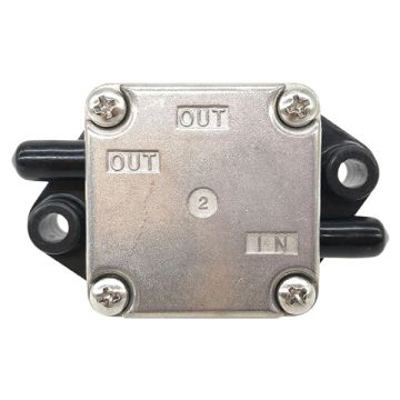 Kütusepump EMP Suzuki DF4/DF5/DF6 / Yamaha F4/F5