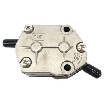 Kütusepump EMP Yamaha 25-90HP 2-Stroke 1984-2009