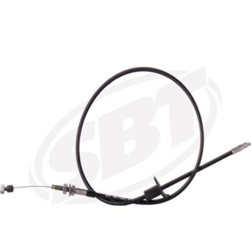 SBT Kawasaki 650 X2 õhuklapi tross
