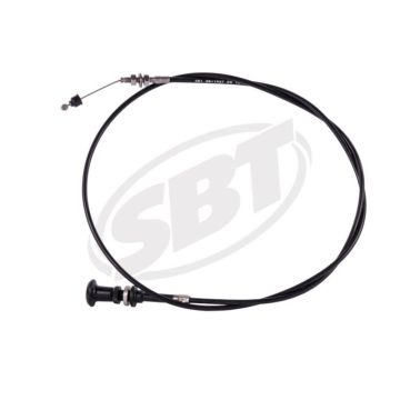 SBT õhuklapi tross Yamaha XL 800