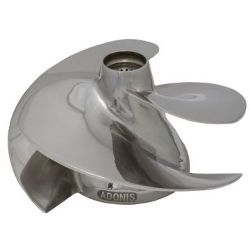 Anood SBT Impeller Sea Doo 15-20