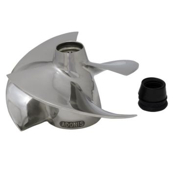 Anood SBT Impeller Sea Doo 14-23