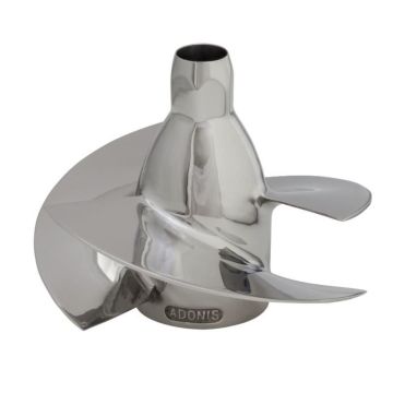 Anoodimpeller SBT Yamaha 10-15