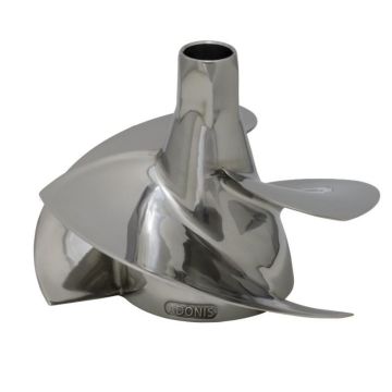 Tiiviku SBT Anodis Impeller Yamaha 11-20