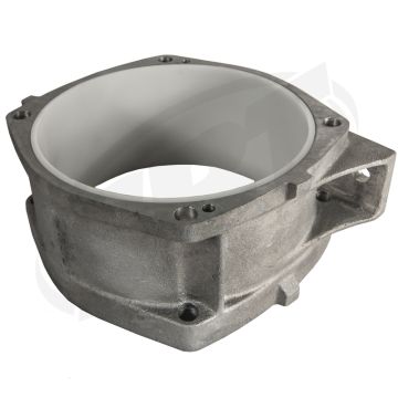 Duct-kit SBT Yamaha