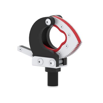 Kiirkinnitusklamber CFMOTO SEGWAY 22mm, kuni 10kg, 5-50 mm