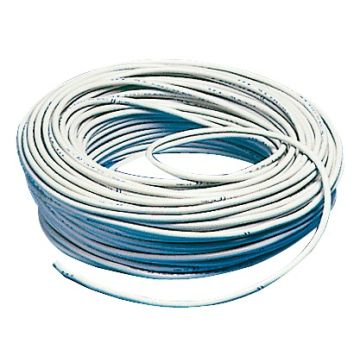 Osculati 2 wires (r,b) cable 1.5 mm (reel 50 m)