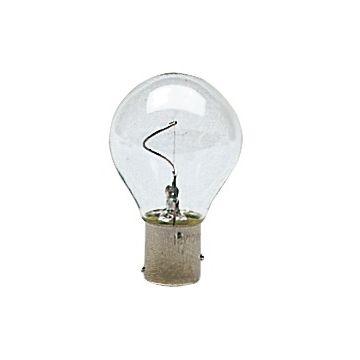 BAY15D 24V 10W