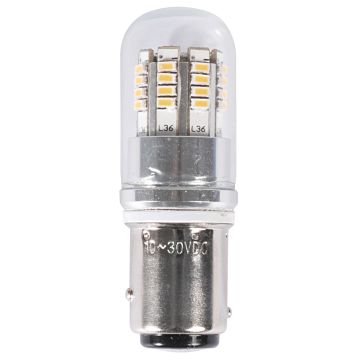 BAY15D LED