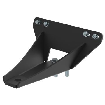 haakekuuli kinnituskomplekt Suzuki KingQuad