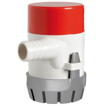Pilsipump OSCULATI Europump II 550 12V 4A 32l/min 60x93mm Ø 19mm