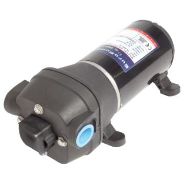 Europump 4valve autocl. 18-12V