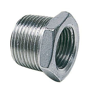 Osculati S.S joint male/fem 1"1/2x1"1/4